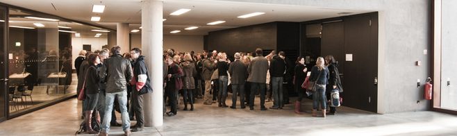 Matrikeltreffen