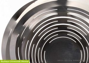 Grill: Felicia Schneeweis