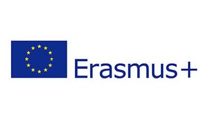 Erasmus+ Logo