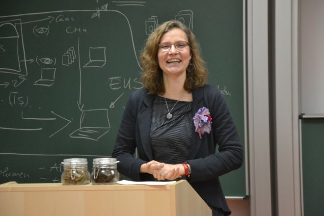 Foto: Laura Weitze