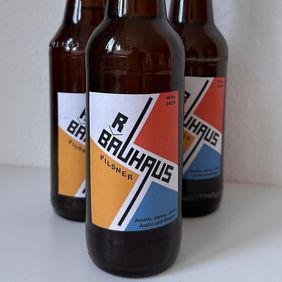 Brauhaus Pilsner