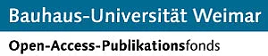 Logo des Open-Access-Publikationsfonds