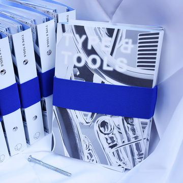 Foto des Covers der Publikation