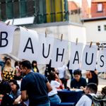 Die Bauhaus Summer School findet vom 20. August bis 3. September 2022 an der Bauhaus-Universität Weimar statt. (Foto: Michèle Eike)