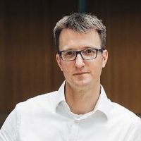 Dr. Jirka Gehrt