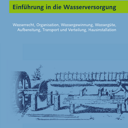 Einführung in die Wasserversorgung