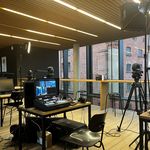 Technische Ausstattung des MTS. Foto: Steven Mehlhorn