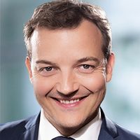 Dr. Dirk Daube