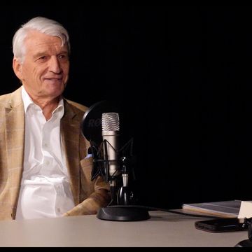 Alumni-Gespräch № 31 – Hans-Ulrich Mönnig