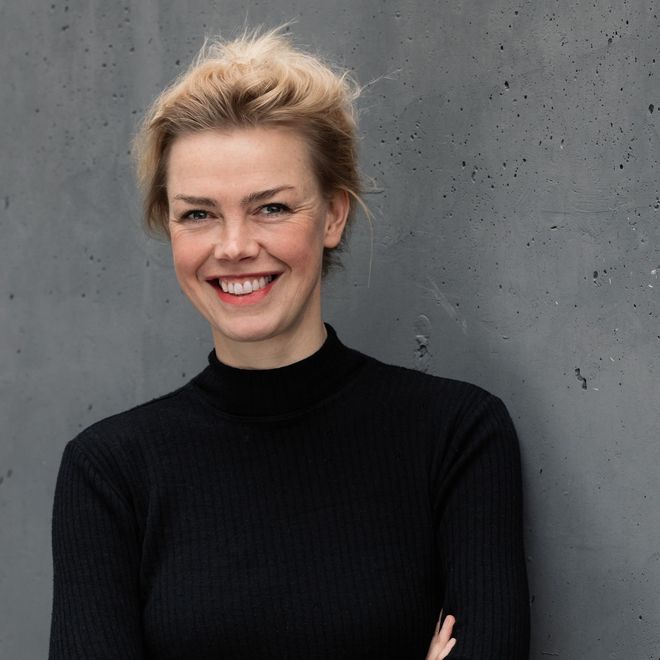 Julia Heinemann 