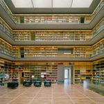 Studienzentrum der Herzogin Anna Amalia Bibliothek (Foto: Ulrich Schwarz)