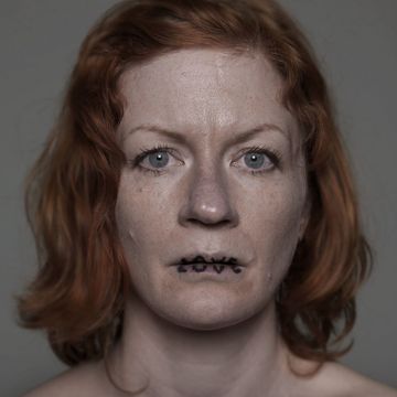 »The Guilty« - Ji Hyun Kwon