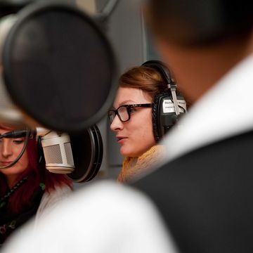 bauhaus.fm sendet wieder 48 Stunden (Bild: Candy Welz)