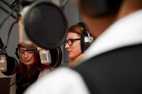 bauhaus.fm sendet wieder 48 Stunden (Bild: Candy Welz)
