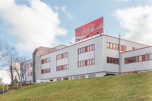 Quartier143 in der Schwanseestraße (Foto: Dominique Wollniok)