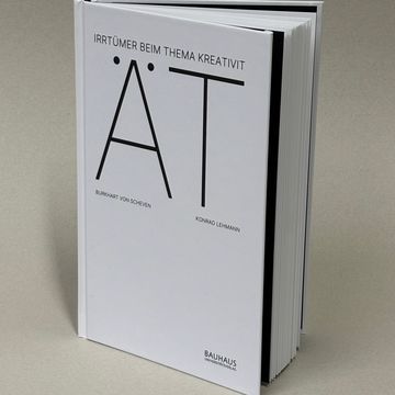 Cover der Publikation