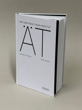 Cover der Publikation
