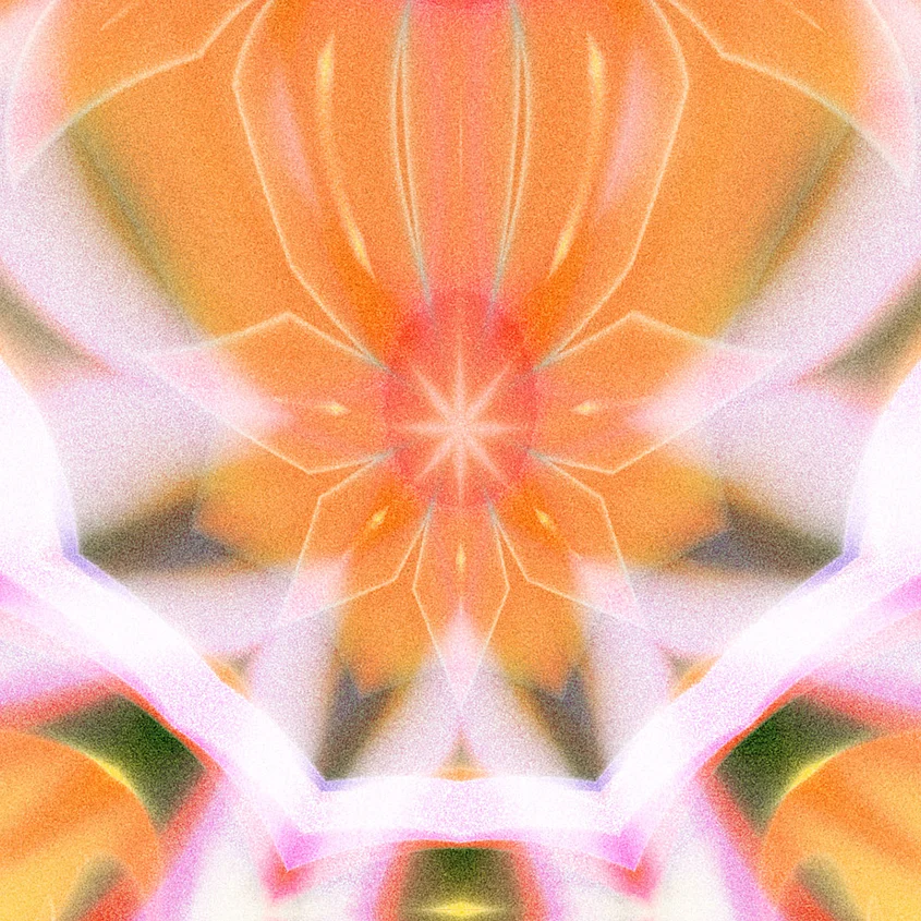 Abstrakte Grafik
