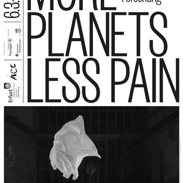 Plakat zur Ausstellung