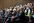 [Translate to English:] Immatrikulationsfeier 2017 der Bauhaus-Universität Weimar, Foto: Thomas Müller