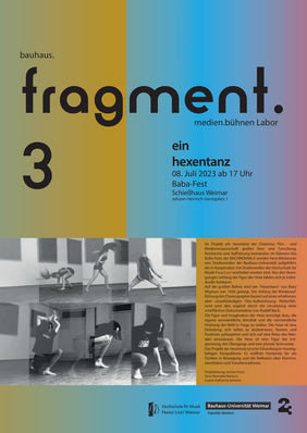 b.m.b. lab-Poster, Grafikdesign: Moritz Wehrmann b.m.b. lab-Poster, Grafikdesign: Moritz Wehrmann