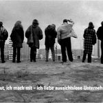 Die Architekten (Progress Filmverleih und Basis Filmverleih Berlin)