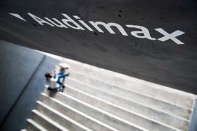 Die Weimarer Medienwissenschaft erhält im neuen CHE Ranking 2014/15 seht gute Bewertungen und verteidigt ihre Spitzenposition. (Bild: Candy Welz)