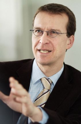 Prof. Dr. Thorsten Hennig-Thurau (Fakultät Medien, Professur Marketing und Medien)