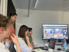 Quelle: Professur Bauphysik (Mara Geske / Merit Engels)