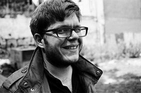 Zu Gast beim Experimentellen Radio ist der Literaturkritiker und Autor Martin Becker (Foto: privat). 