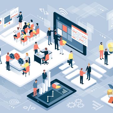 Graphic licensed from Adobe Stock, creator: Elenabsl