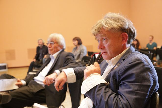 Bilder der Veranstaltung