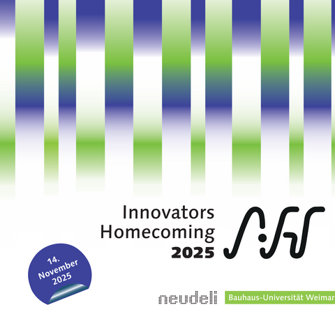 Innovators Homecoming 2025 
