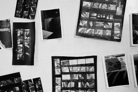 Seminarergebnisse vom 28. Januar bis 6. Februar 2026 im Hauptgebäude zu sehen 