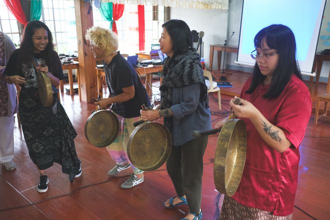 (c) Goethe-Institut Philippinen | Daryl Pangod