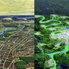 Abbildung links: Albert Gessner (1868-1953): Wettbewerb