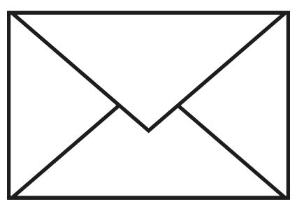 E-mail icon