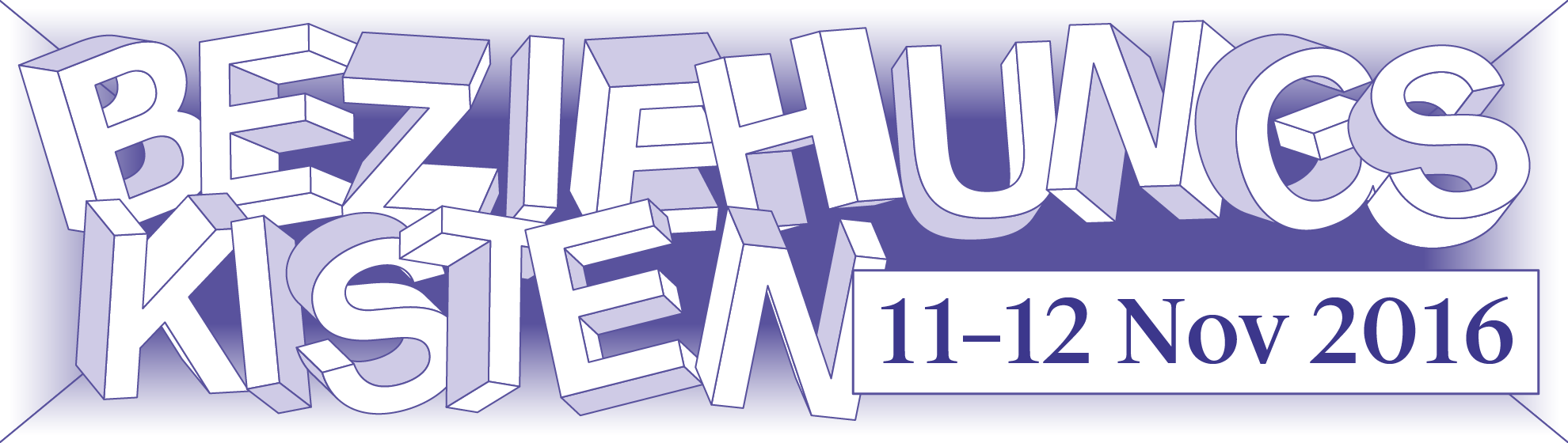 Banner Beziehungskisten