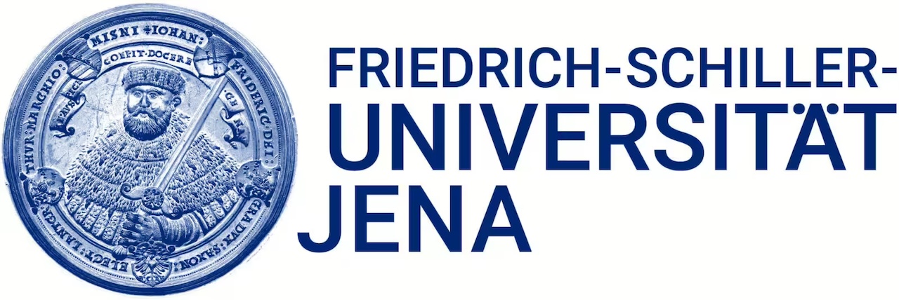Logo der Friedrich-Schiller-Universität Jena