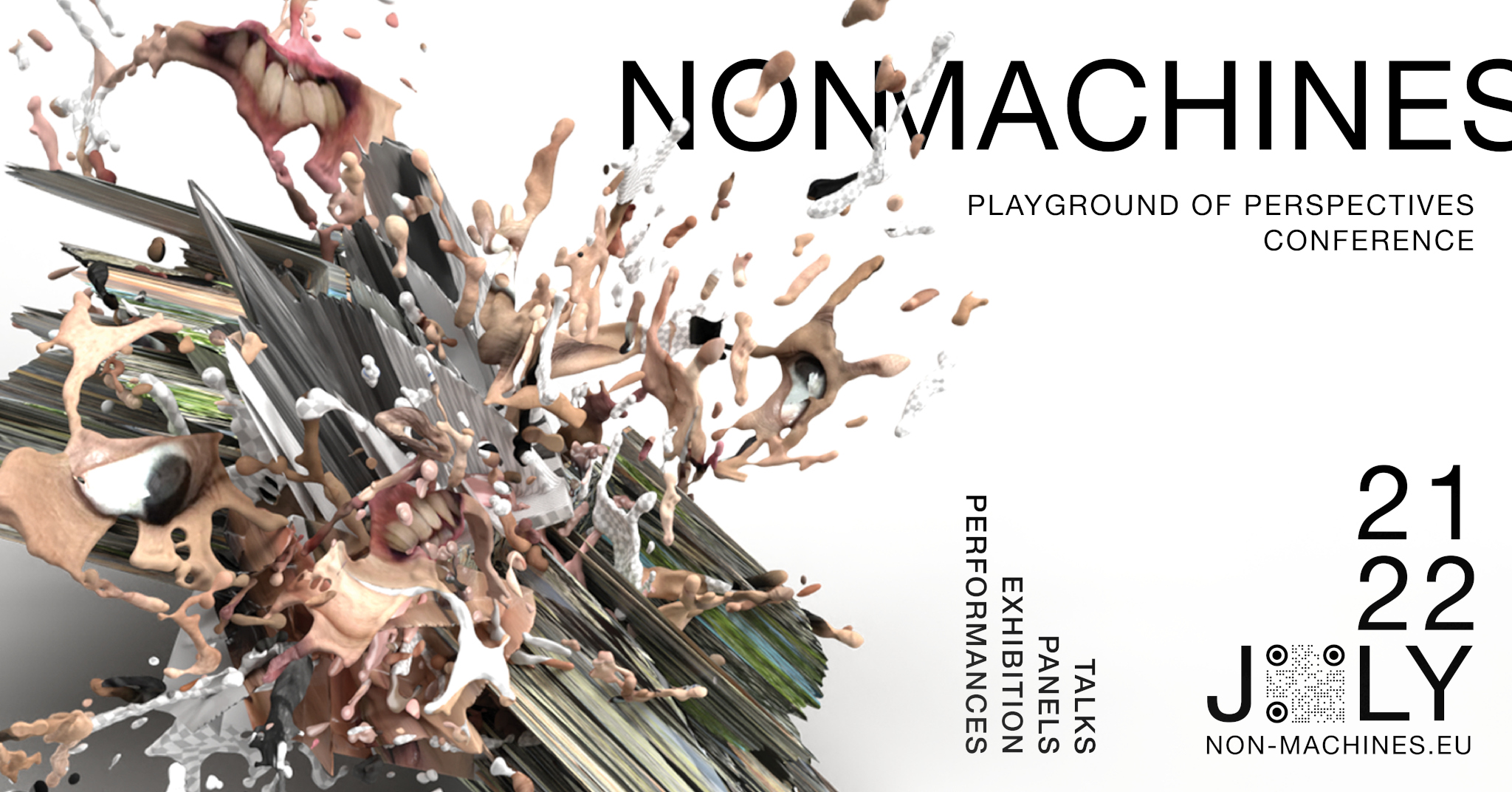 Keyvisual der Konferenz