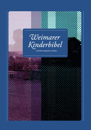 Cover Weimarer Kinderbibel