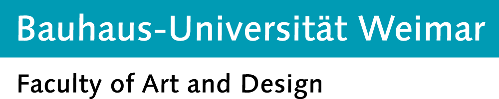 Bauhaus Universitat Weimar Logos