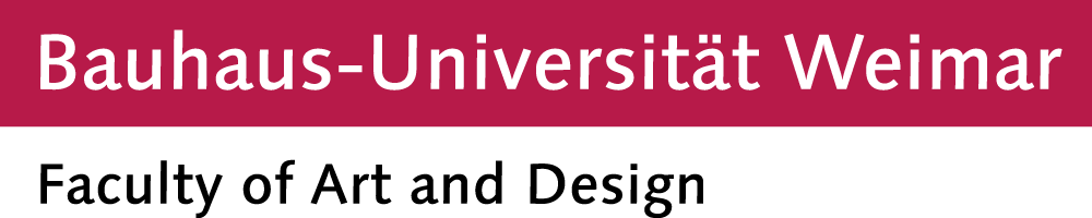 Bauhaus Universitat Weimar Logos