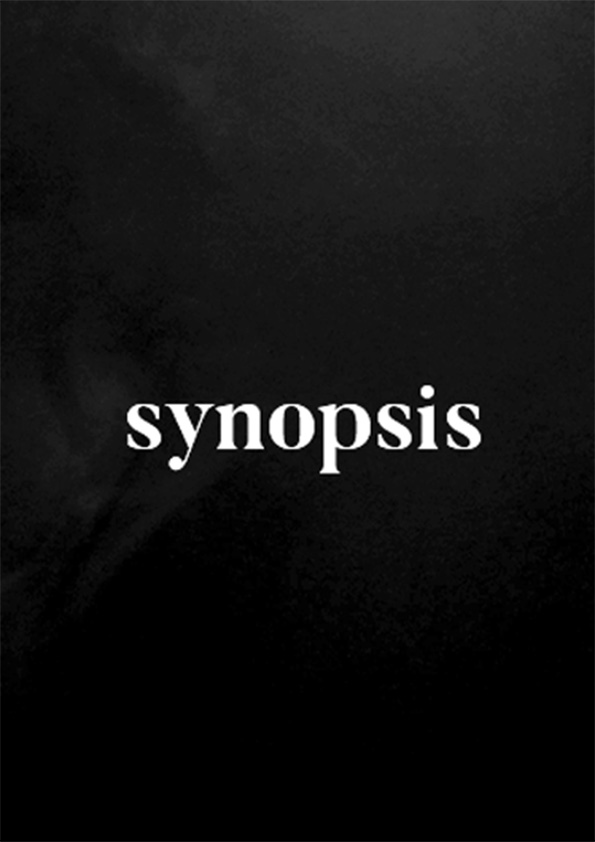 Poster for the graduate exhibition 2017