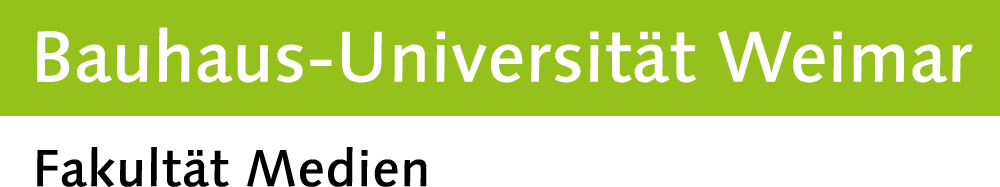 Bauhaus-Universität Weimar: Downloads