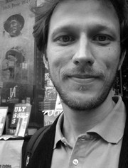 Pablo Abend (Bild: http://www.mekuwi.phil-fak.uni-koeln.de/17231.html?&L=0)
