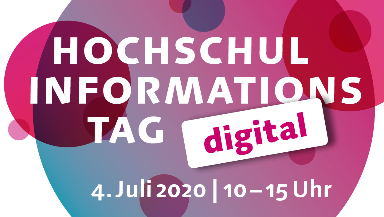 BauhausUniversität Weimar »Digital Orientieren« Informationen zum