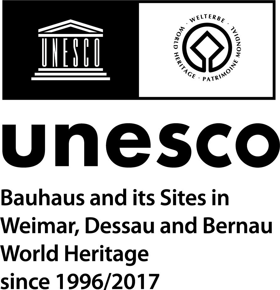 Bauhaus-Universität Weimar: UNESCO World Heritage Bauhaus Weimar