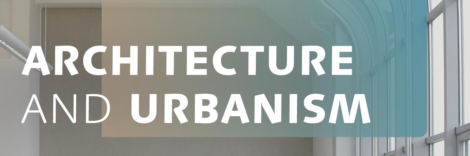 Bauhaus-Universität Weimar: Academic Programmes