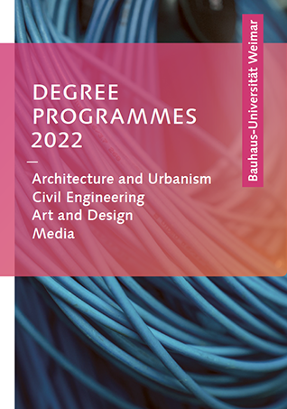List of Academic Programmes, flyer